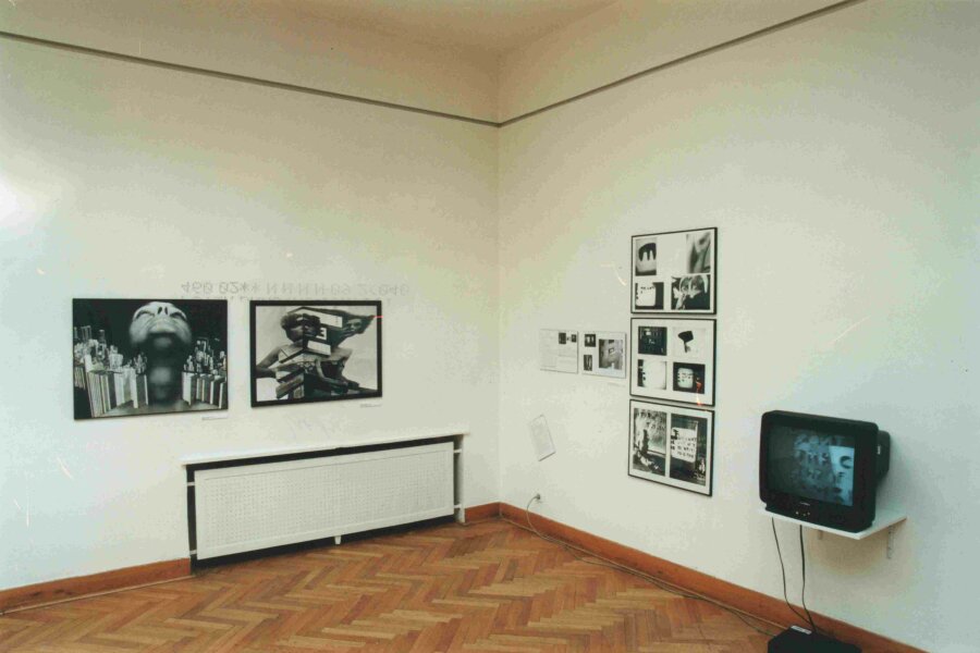 foto: Michaela Dvořáková